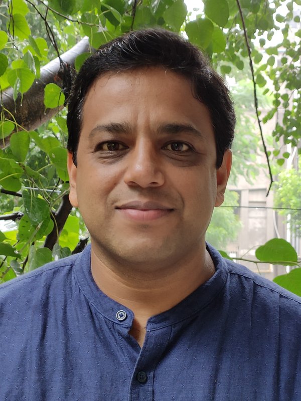 Reji K. Joseph